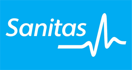 logo sanitas evvers